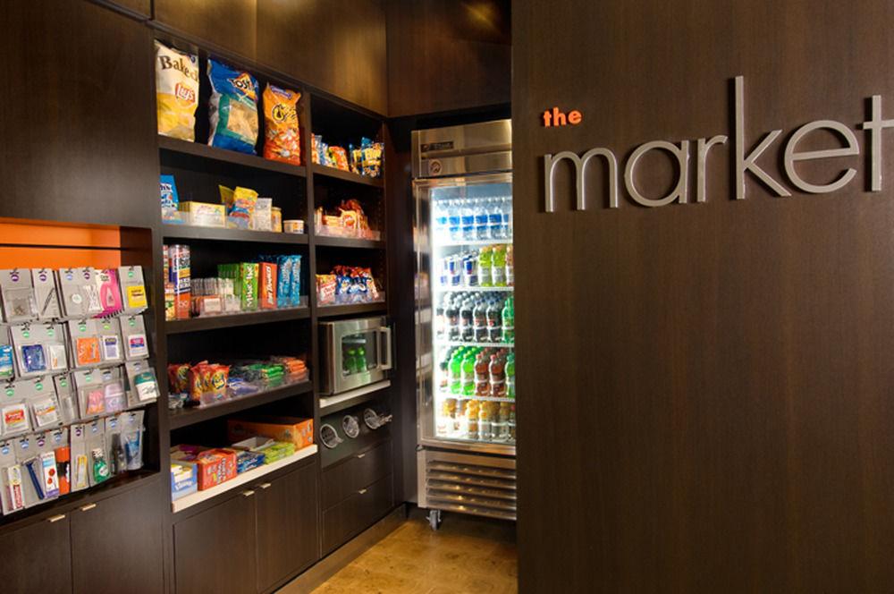 Courtyard By Marriott Tyler Hotel Bagian luar foto