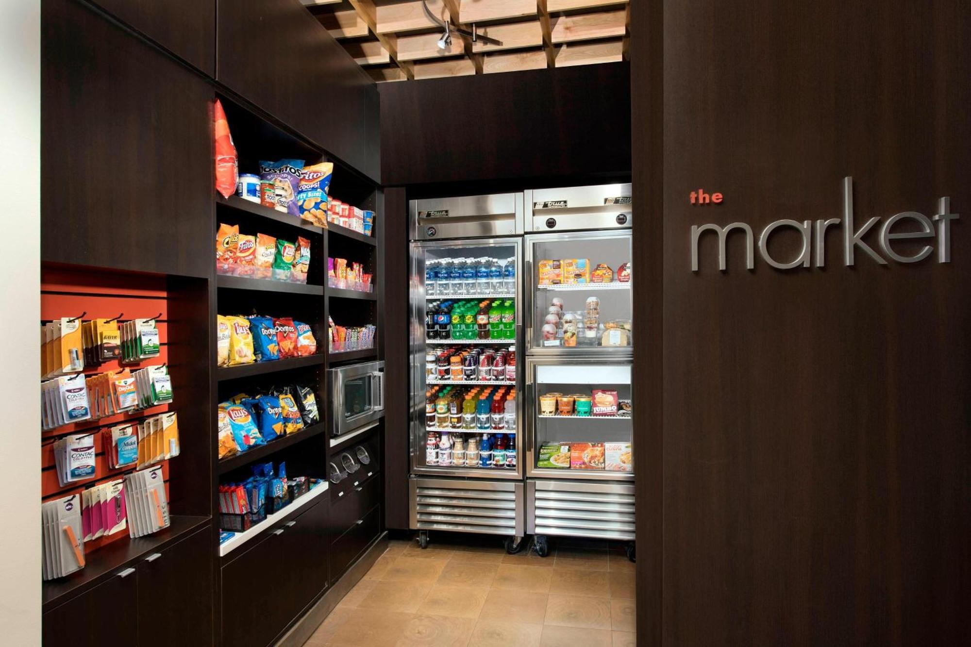 Courtyard By Marriott Tyler Hotel Bagian luar foto