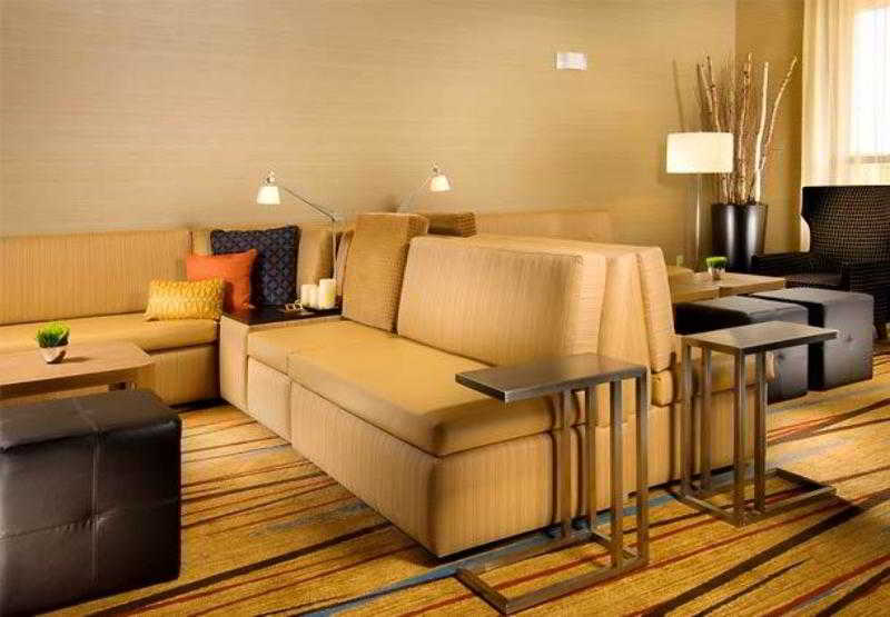 Courtyard By Marriott Tyler Hotel Bagian luar foto